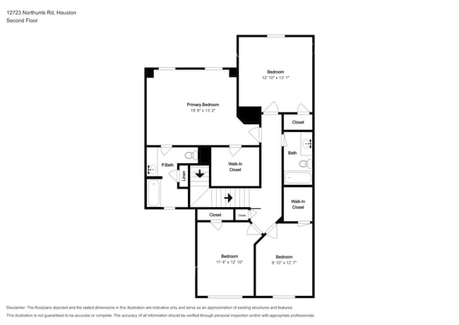 Photo - 12723 Northumb Rd