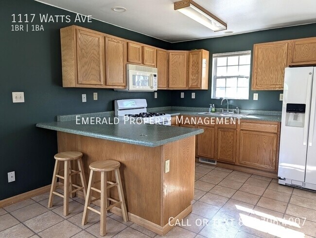 Photo - 1117 Watts Ave