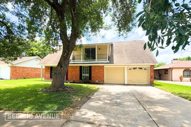 Building Photo - 10122 Sagedowne Ln Rental