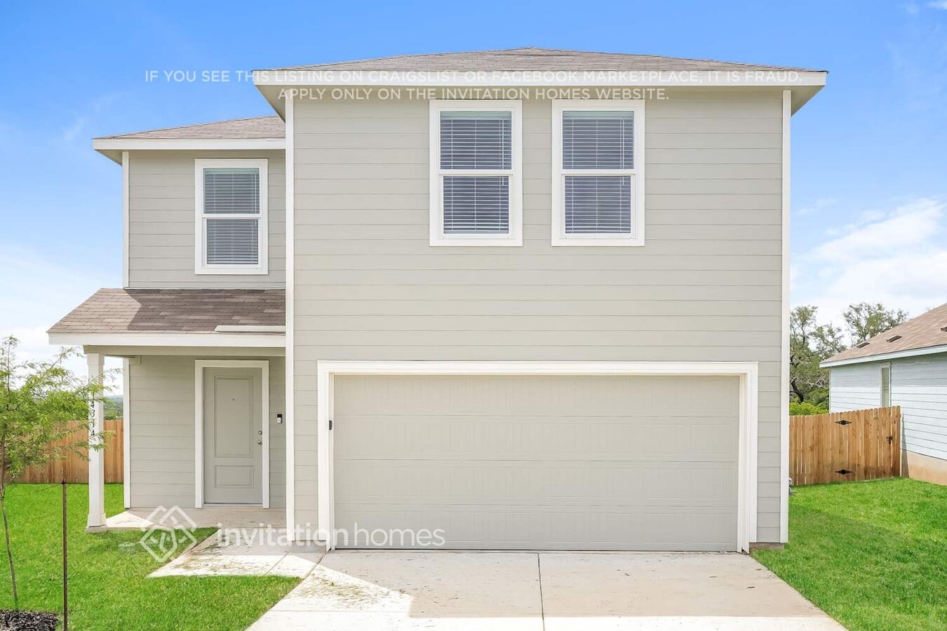 Photo - 14314 Fulling Ml House