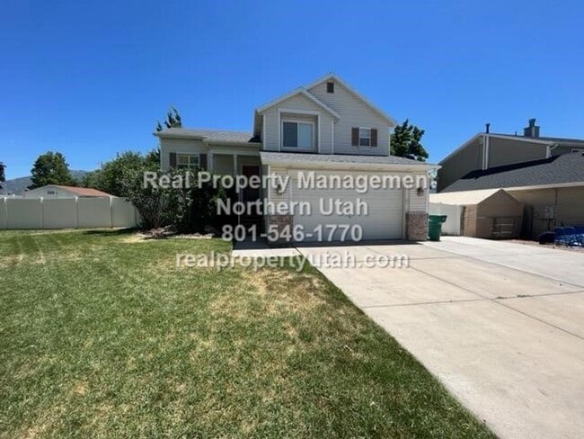 3 Bedroom Layton Home Coming Available in ... - 3 Bedroom Layton Home Coming Available in ...