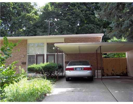 Building Photo - 1011 Olivia Ave