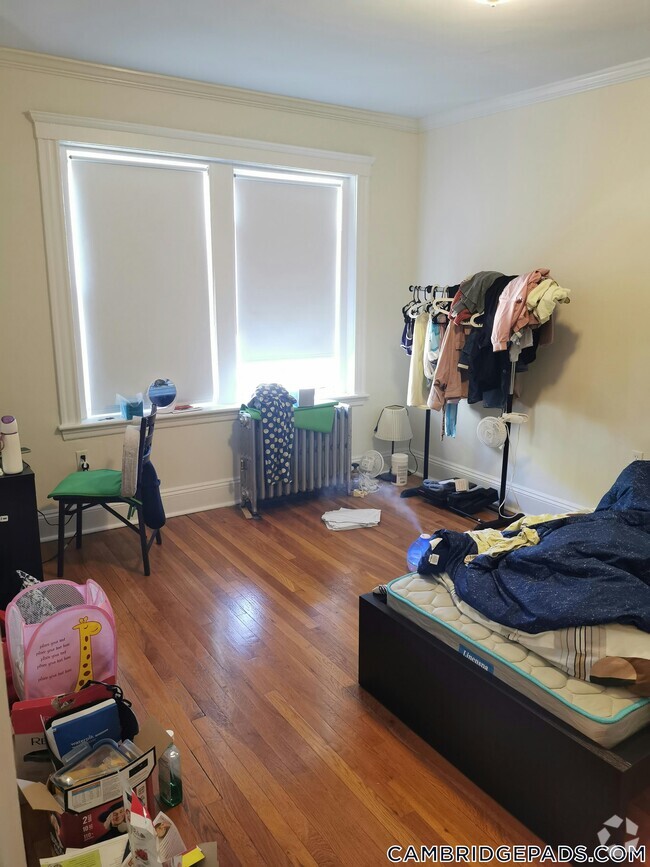Building Photo - 19 Wendell St Unit 16 Rental