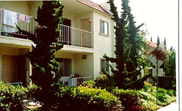 Photo - Mesa Villas Apartments