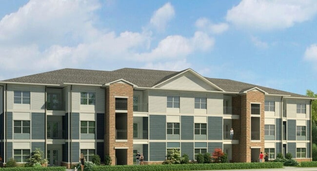 Building Photo - Meribel