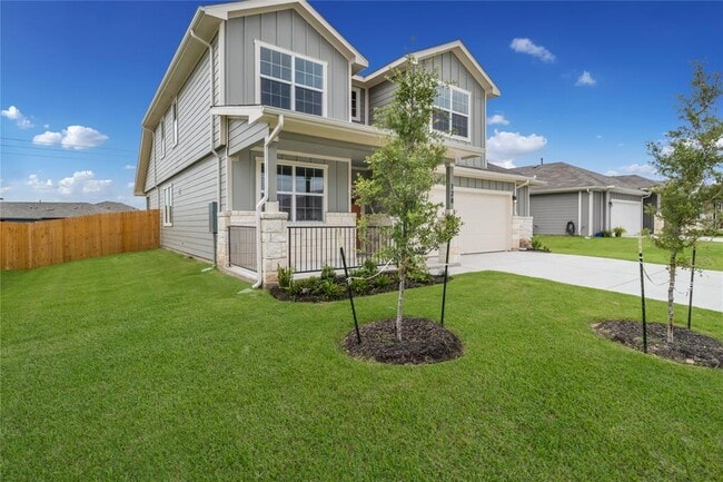 Photo - 128 Palo Pinto Dr