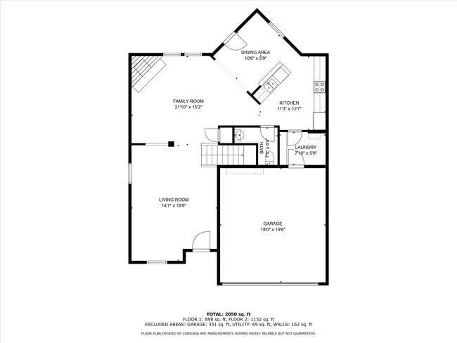 Photo - 898 Stonehurst Dr