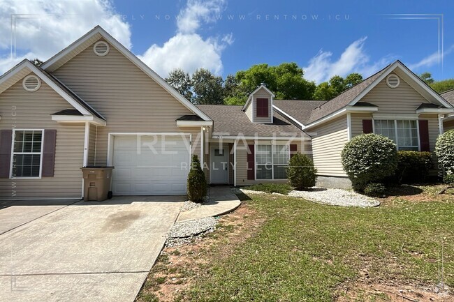 Building Photo - Beautiful 3 Bed/2 Bath Home in West Mobile!!