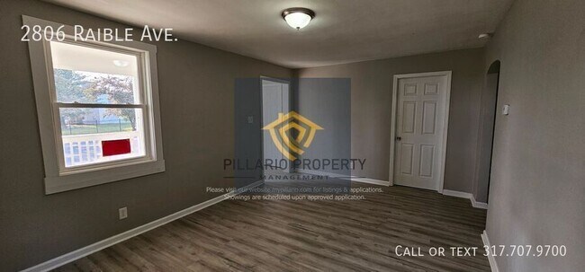 Photo - 2806 Raible Ave