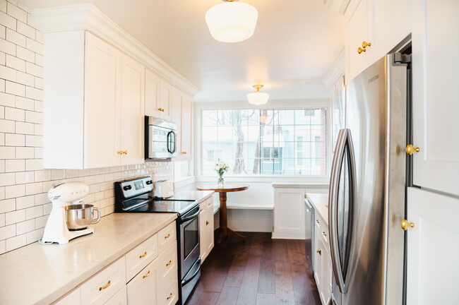 Photo - 145 E 300 S Unit Home