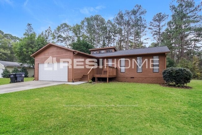 Photo - 2660 Sheffield Ct