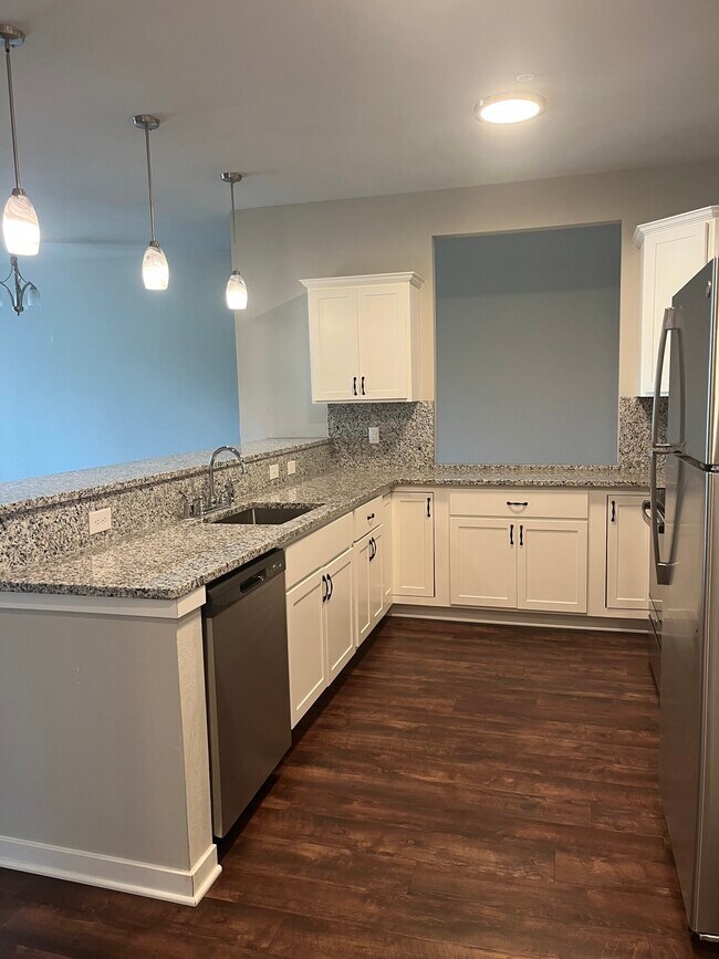 Photo - Knollwood Legacy Apartments