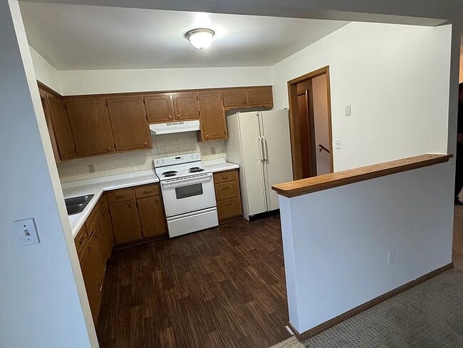 Photo - 1910 Valleyhigh Dr NW Unidad 1910