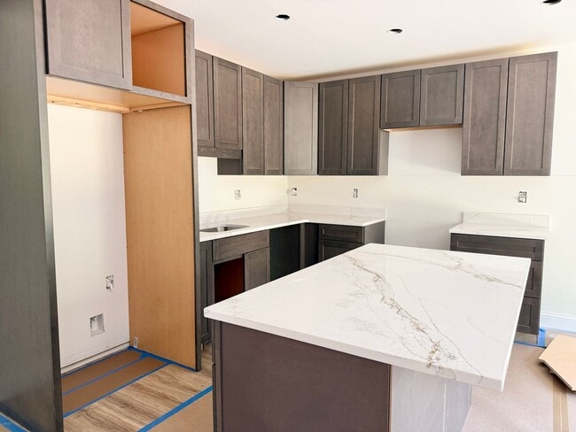 Photo - Brand New 3 Bedroom Townhouse for Rent Unit 190 Center RD  A