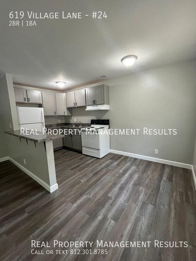 Photo - 619 Village Ln Unit #24