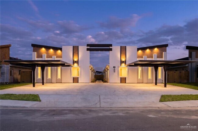 609 N Onyx Ave Unit 4