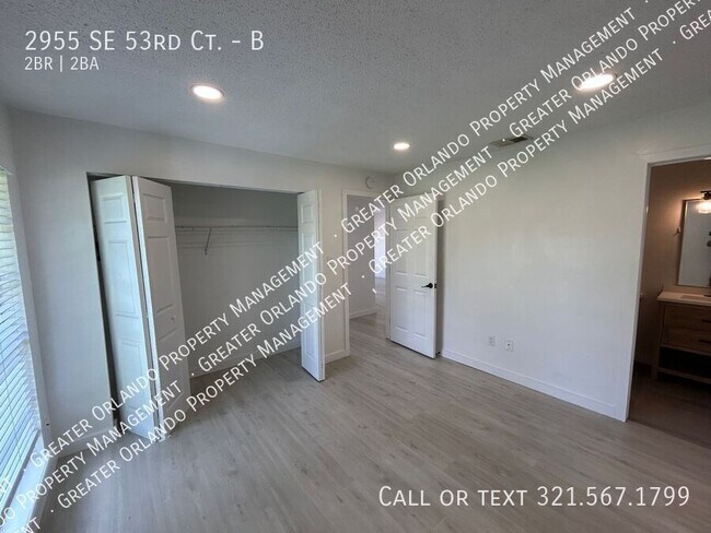 Photo - 2955 SE 53rd Ct Unit B