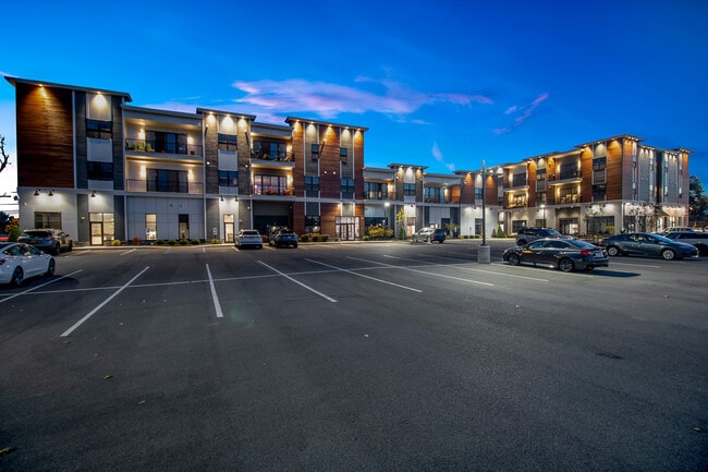 Photo - The Tennyson