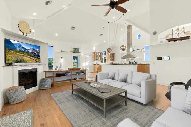 6917 N Ocean Shore Blvd