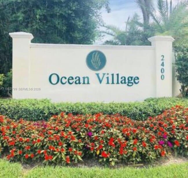 Building Photo - 2400 S Ocean Dr Unit 1322