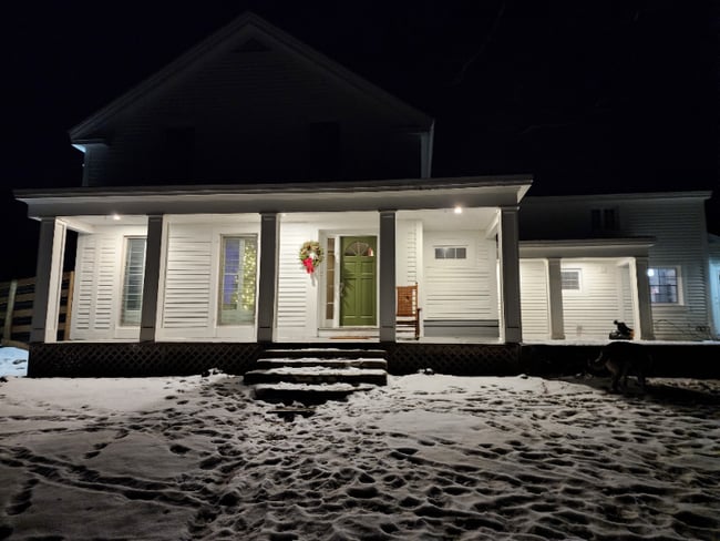 Photo - 126 Simeon Dean Rd