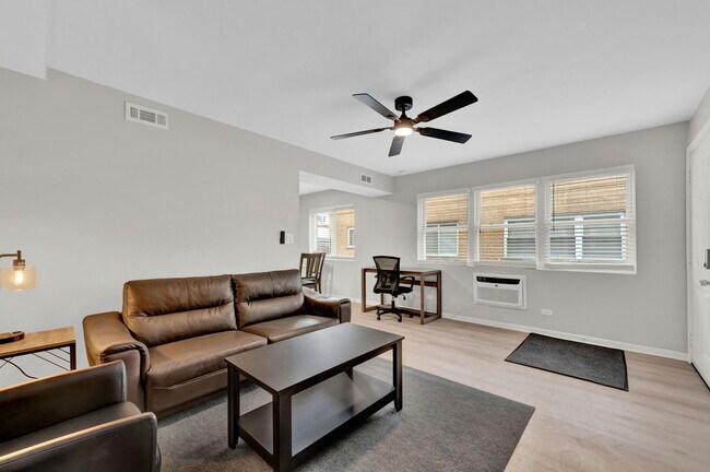 Photo - 1848 S Fairfield Ave