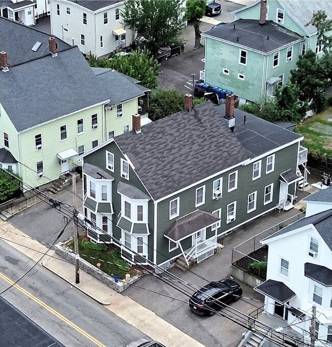 Photo - 105 Pine St Apartment Unit 1