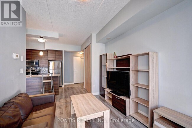 Photo - 318 Spruce St Unit 1104