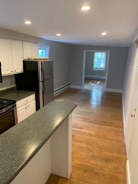 Photo - 1514 26th St NW Unit 4