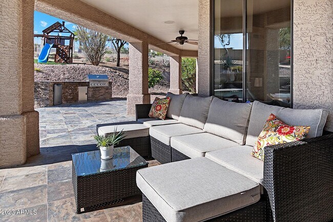 Photo - 15967 E Lost Hills Dr