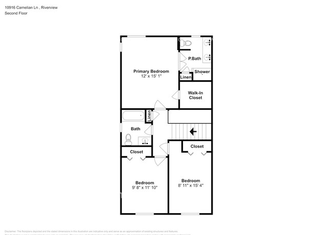 Photo - 10916 Carnelian Ln