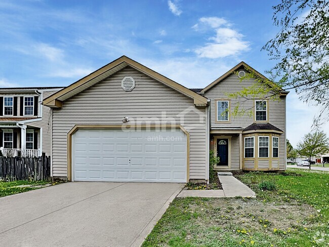 Building Photo - 6901 Storm Boat Ln Rental