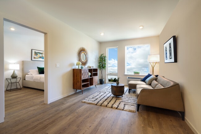 Photo - The Delford Apartments