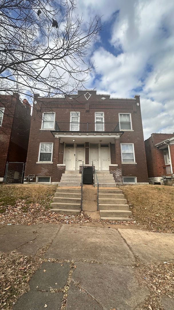 Building Photo - 3623 Virginia Ave Unit 3625-1F