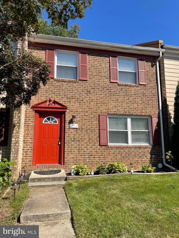 Building Photo - 1664 Yorktown Ct Rental