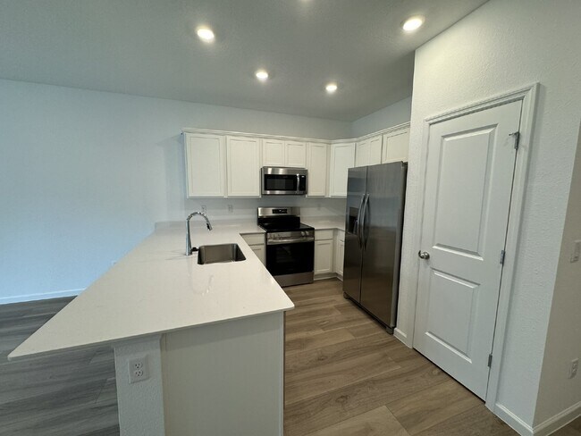 Photo - Holly Cove New Construction!!