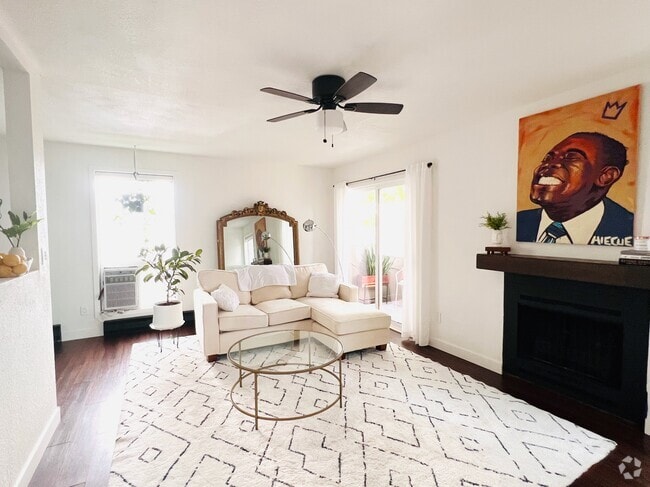 Building Photo - 7373 W Florida Ave Unit 18H Rental