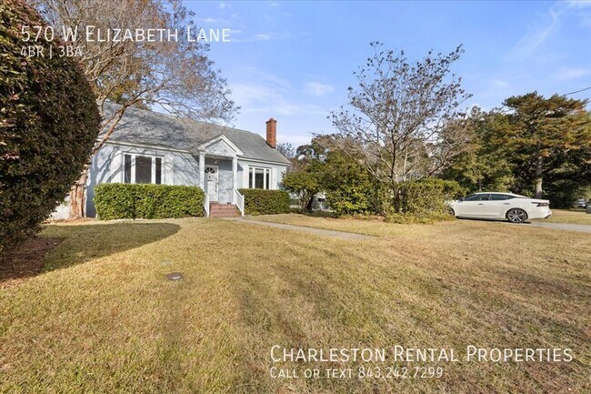 Photo - 570 Elizabeth Ln W