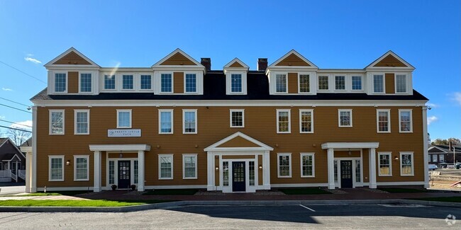 Building Photo - The Edge at Berwick - 8 Main Street Rental
