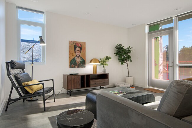 Photo - Huge Two Bedroom Unit in Downtown Kitchener! Unit 210