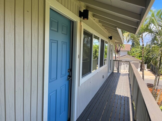 Photo - 2745 Puu Hoolai St Unit Upstairs Rental - A 3bd/2ba