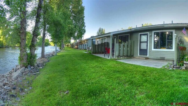 55 & Up Community on the Gunnison River - ... - 55 & Up Community on the Gunnison River - ... House
