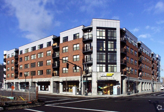 Building Photo - Lovejoy Station Apartments