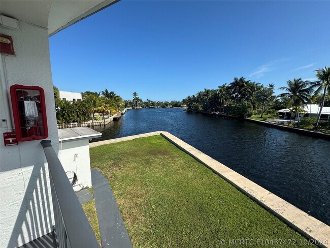 Photo - 1814 E Oakland Park Blvd Unit 49