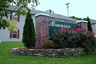 Photo - 3 Bedroom 2 Bath Apartment on the top floor in Branson, MO NEWLY RENOVATED