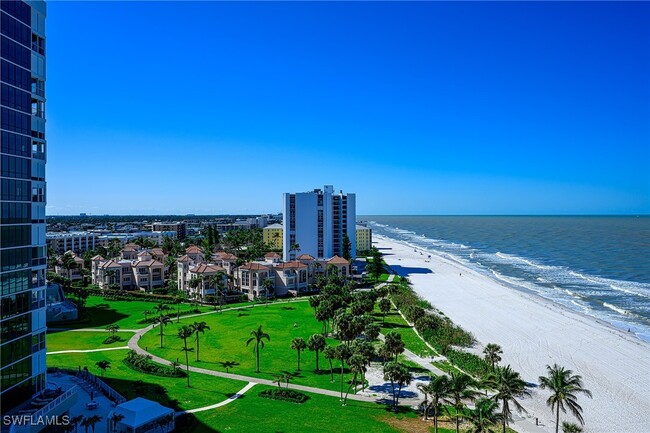 Building Photo - 4001 Gulf Shore Blvd N Unit 1105 Rental