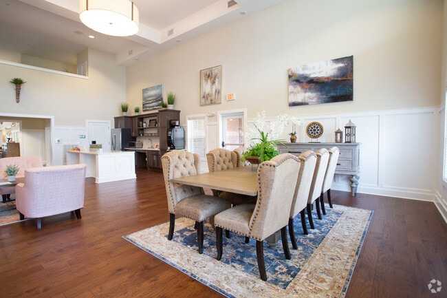 Grand Room