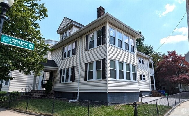 Building Photo - 506 Washington St Unit 2 Rental
