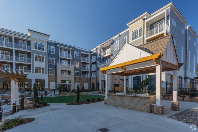 Photo - 3800 Acqua at Bridgeport