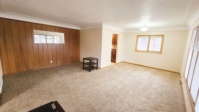 Photo - Charming & Updated 3-Bedroom Home with Sunroom, Fireplace & Garage